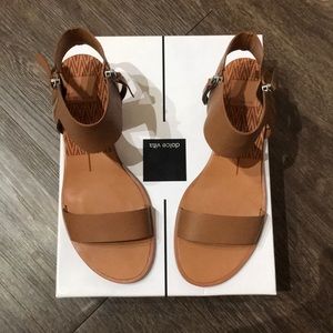 Dolce Vita Paris Sandals size 7.5